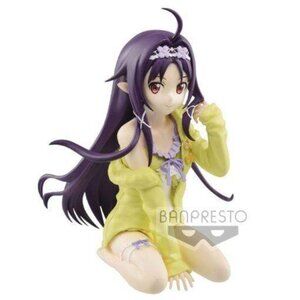 New Banpresto Espresto Sword Art Online Midnight Dream Yuuki Figure 13cm Japan